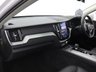 USED 2024 73 VOLVO XC60 2.0 B5 MHEV Core SUV 5dr Petrol Hybrid Auto AWD Euro 6 (s/s) (250 ps) APPLE CARPLAY | HEATED SEATS