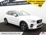 USED 2024 73 VOLVO XC60 2.0 B5 MHEV Core SUV 5dr Petrol Hybrid Auto AWD Euro 6 (s/s) (250 ps) APPLE CARPLAY | HEATED SEATS