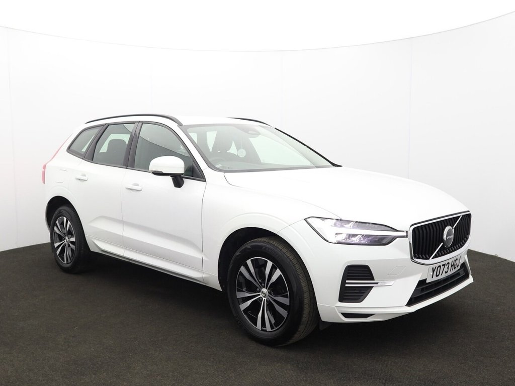 2024 Volvo XC60