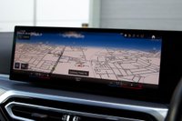 USED 2023 73 BMW 4 SERIES 3.0 M440i MHT Coupe 2dr Petrol Hybrid Auto xDrive Euro 6 (s/s) (374 ps) TECH/SHADOWLINE PLUS-HUD-H&K