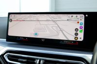 USED 2023 73 BMW 4 SERIES 3.0 M440i MHT Coupe 2dr Petrol Hybrid Auto xDrive Euro 6 (s/s) (374 ps) TECH/SHADOWLINE PLUS-HUD-H&K