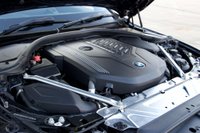 USED 2023 73 BMW 4 SERIES 3.0 M440i MHT Coupe 2dr Petrol Hybrid Auto xDrive Euro 6 (s/s) (374 ps) TECH/SHADOWLINE PLUS-HUD-H&K