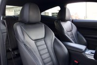 USED 2023 73 BMW 4 SERIES 3.0 M440i MHT Coupe 2dr Petrol Hybrid Auto xDrive Euro 6 (s/s) (374 ps) TECH/SHADOWLINE PLUS-HUD-H&K
