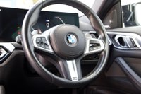 USED 2023 73 BMW 4 SERIES 3.0 M440i MHT Coupe 2dr Petrol Hybrid Auto xDrive Euro 6 (s/s) (374 ps) TECH/SHADOWLINE PLUS-HUD-H&K