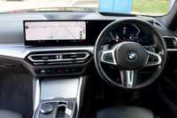 USED 2023 73 BMW 4 SERIES 3.0 M440i MHT Coupe 2dr Petrol Hybrid Auto xDrive Euro 6 (s/s) (374 ps) TECH/SHADOWLINE PLUS-HUD-H&K