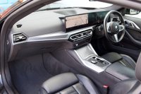 USED 2023 73 BMW 4 SERIES 3.0 M440i MHT Coupe 2dr Petrol Hybrid Auto xDrive Euro 6 (s/s) (374 ps) TECH/SHADOWLINE PLUS-HUD-H&K