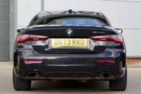 USED 2023 73 BMW 4 SERIES 3.0 M440i MHT Coupe 2dr Petrol Hybrid Auto xDrive Euro 6 (s/s) (374 ps) TECH/SHADOWLINE PLUS-HUD-H&K