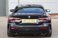 USED 2023 73 BMW 4 SERIES 3.0 M440i MHT Coupe 2dr Petrol Hybrid Auto xDrive Euro 6 (s/s) (374 ps) TECH/SHADOWLINE PLUS-HUD-H&K