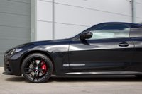 USED 2023 73 BMW 4 SERIES 3.0 M440i MHT Coupe 2dr Petrol Hybrid Auto xDrive Euro 6 (s/s) (374 ps) TECH/SHADOWLINE PLUS-HUD-H&K