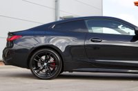 USED 2023 73 BMW 4 SERIES 3.0 M440i MHT Coupe 2dr Petrol Hybrid Auto xDrive Euro 6 (s/s) (374 ps) TECH/SHADOWLINE PLUS-HUD-H&K