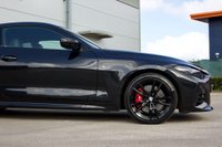 USED 2023 73 BMW 4 SERIES 3.0 M440i MHT Coupe 2dr Petrol Hybrid Auto xDrive Euro 6 (s/s) (374 ps) TECH/SHADOWLINE PLUS-HUD-H&K
