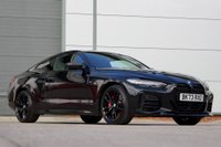 USED 2023 73 BMW 4 SERIES 3.0 M440i MHT Coupe 2dr Petrol Hybrid Auto xDrive Euro 6 (s/s) (374 ps) TECH/SHADOWLINE PLUS-HUD-H&K