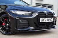 USED 2023 73 BMW 4 SERIES 3.0 M440i MHT Coupe 2dr Petrol Hybrid Auto xDrive Euro 6 (s/s) (374 ps) TECH/SHADOWLINE PLUS-HUD-H&K