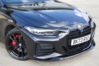 USED 2023 73 BMW 4 SERIES 3.0 M440i MHT Coupe 2dr Petrol Hybrid Auto xDrive Euro 6 (s/s) (374 ps) TECH/SHADOWLINE PLUS-HUD-H&K
