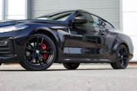 USED 2023 73 BMW 4 SERIES 3.0 M440i MHT Coupe 2dr Petrol Hybrid Auto xDrive Euro 6 (s/s) (374 ps) TECH/SHADOWLINE PLUS-HUD-H&K