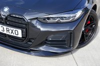 USED 2023 73 BMW 4 SERIES 3.0 M440i MHT Coupe 2dr Petrol Hybrid Auto xDrive Euro 6 (s/s) (374 ps) TECH/SHADOWLINE PLUS-HUD-H&K