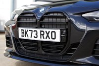 USED 2023 73 BMW 4 SERIES 3.0 M440i MHT Coupe 2dr Petrol Hybrid Auto xDrive Euro 6 (s/s) (374 ps) TECH/SHADOWLINE PLUS-HUD-H&K