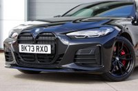USED 2023 73 BMW 4 SERIES 3.0 M440i MHT Coupe 2dr Petrol Hybrid Auto xDrive Euro 6 (s/s) (374 ps) TECH/SHADOWLINE PLUS-HUD-H&K