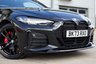 USED 2023 73 BMW 4 SERIES 3.0 M440i MHT Coupe 2dr Petrol Hybrid Auto xDrive Euro 6 (s/s) (374 ps) TECH/SHADOWLINE PLUS-HUD-H&K
