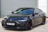 USED 2023 73 BMW 4 SERIES 3.0 M440i MHT Coupe 2dr Petrol Hybrid Auto xDrive Euro 6 (s/s) (374 ps) TECH/SHADOWLINE PLUS-HUD-H&K