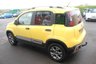 USED 2014 64 FIAT PANDA 1.3 CROSS MULTJET DIESEL 4X4 5 DOOR HATCHBACK MANUAL EURO 5 75 BHP 54,000 MILES---TROPICALIA YELLOW