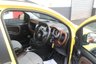 USED 2014 64 FIAT PANDA 1.3 CROSS MULTJET DIESEL 4X4 5 DOOR HATCHBACK MANUAL EURO 5 75 BHP 54,000 MILES---TROPICALIA YELLOW