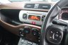 USED 2014 64 FIAT PANDA 1.3 CROSS MULTJET DIESEL 4X4 5 DOOR HATCHBACK MANUAL EURO 5 75 BHP 54,000 MILES---TROPICALIA YELLOW