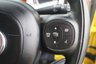 USED 2014 64 FIAT PANDA 1.3 CROSS MULTJET DIESEL 4X4 5 DOOR HATCHBACK MANUAL EURO 5 75 BHP 54,000 MILES---TROPICALIA YELLOW