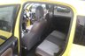 USED 2014 64 FIAT PANDA 1.3 CROSS MULTJET DIESEL 4X4 5 DOOR HATCHBACK MANUAL EURO 5 75 BHP 54,000 MILES---TROPICALIA YELLOW