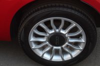 USED 2017 17 FIAT 500 1.2 ECO Pop Star Hatchback 3dr Petrol Manual Euro 6 (s/s) (69 bhp) GREAT VALUE FIAT 500