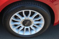 USED 2017 17 FIAT 500 1.2 ECO Pop Star Hatchback 3dr Petrol Manual Euro 6 (s/s) (69 bhp) GREAT VALUE FIAT 500