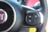 USED 2017 17 FIAT 500 1.2 ECO Pop Star Hatchback 3dr Petrol Manual Euro 6 (s/s) (69 bhp) GREAT VALUE FIAT 500