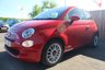 USED 2017 17 FIAT 500 1.2 ECO Pop Star Hatchback 3dr Petrol Manual Euro 6 (s/s) (69 bhp) GREAT VALUE FIAT 500