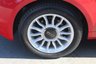 USED 2017 17 FIAT 500 1.2 ECO Pop Star Hatchback 3dr Petrol Manual Euro 6 (s/s) (69 bhp) GREAT VALUE FIAT 500