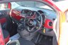 USED 2017 17 FIAT 500 1.2 ECO Pop Star Hatchback 3dr Petrol Manual Euro 6 (s/s) (69 bhp) GREAT VALUE FIAT 500