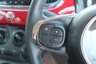 USED 2017 17 FIAT 500 1.2 ECO Pop Star Hatchback 3dr Petrol Manual Euro 6 (s/s) (69 bhp) GREAT VALUE FIAT 500