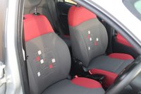 USED 2013 63 FIAT PANDA 1.3 MultiJet Easy Hatchback 5dr Diesel Manual Euro 5 (s/s) (75 bhp) ONLY 24,000 MILES