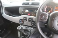 USED 2013 63 FIAT PANDA 1.3 MultiJet Easy Hatchback 5dr Diesel Manual Euro 5 (s/s) (75 bhp) ONLY 24,000 MILES