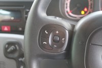 USED 2013 63 FIAT PANDA 1.3 MultiJet Easy Hatchback 5dr Diesel Manual Euro 5 (s/s) (75 bhp) ONLY 24,000 MILES