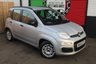 USED 2013 63 FIAT PANDA 1.3 MultiJet Easy Hatchback 5dr Diesel Manual Euro 5 (s/s) (75 bhp) ONLY 24,000 MILES