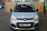 USED 2013 63 FIAT PANDA 1.3 MultiJet Easy Hatchback 5dr Diesel Manual Euro 5 (s/s) (75 bhp) ONLY 24,000 MILES