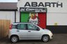 USED 2013 63 FIAT PANDA 1.3 MultiJet Easy Hatchback 5dr Diesel Manual Euro 5 (s/s) (75 bhp) ONLY 24,000 MILES
