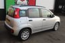 USED 2013 63 FIAT PANDA 1.3 MultiJet Easy Hatchback 5dr Diesel Manual Euro 5 (s/s) (75 bhp) ONLY 24,000 MILES