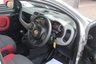 USED 2013 63 FIAT PANDA 1.3 MultiJet Easy Hatchback 5dr Diesel Manual Euro 5 (s/s) (75 bhp) ONLY 24,000 MILES