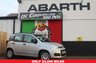 USED 2013 63 FIAT PANDA 1.3 MultiJet Easy Hatchback 5dr Diesel Manual Euro 5 (s/s) (75 bhp) ONLY 24,000 MILES