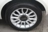 USED 2017 17 FIAT 500 1.2 ECO Pop Star Hatchback 3dr Petrol Manual Euro 6 (s/s) (69 bhp) FINISHED IN BOSSA NOVA WHITE