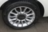 USED 2017 17 FIAT 500 1.2 ECO Pop Star Hatchback 3dr Petrol Manual Euro 6 (s/s) (69 bhp) FINISHED IN BOSSA NOVA WHITE