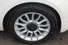 USED 2017 17 FIAT 500 1.2 ECO Pop Star Hatchback 3dr Petrol Manual Euro 6 (s/s) (69 bhp) FINISHED IN BOSSA NOVA WHITE