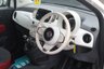 USED 2017 17 FIAT 500 1.2 ECO Pop Star Hatchback 3dr Petrol Manual Euro 6 (s/s) (69 bhp) FINISHED IN BOSSA NOVA WHITE