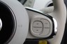 USED 2017 17 FIAT 500 1.2 ECO Pop Star Hatchback 3dr Petrol Manual Euro 6 (s/s) (69 bhp) FINISHED IN BOSSA NOVA WHITE